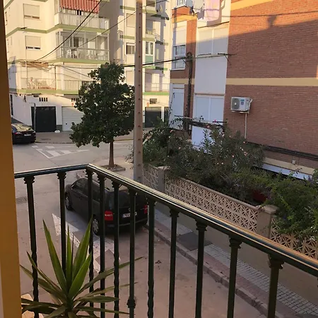Apartamento Lovely In Centre Of Torre, Near The *