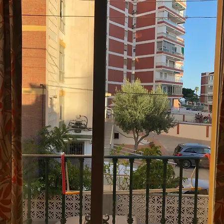 Lovely In Centre Of Torre, Near The Apartamento Torre Del Mar