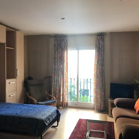 Apartamento Lovely In Centre Of Torre, Near The *